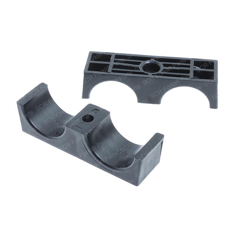 CLAMP SET TWIN HOSE DIA 1.46 S JL8750040 jl8750040 product image