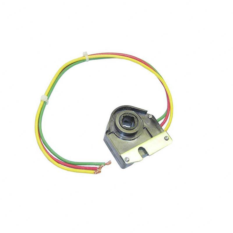 POTENTIOMETER MODULE CR120195 cr120195 product image