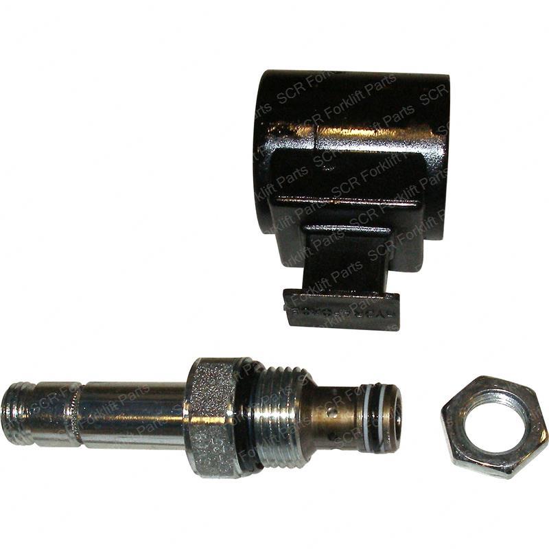 VALVE - SOLENOID MB1157603 mb1157603 product image