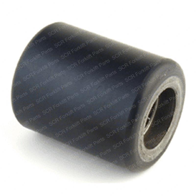 WHEEL - POLY 3.25 X 4.00 CT2I3695-THO ct2i3695-tho product image
