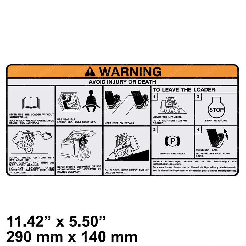 WRN DECL5 BC6579510 bc6579510 product image