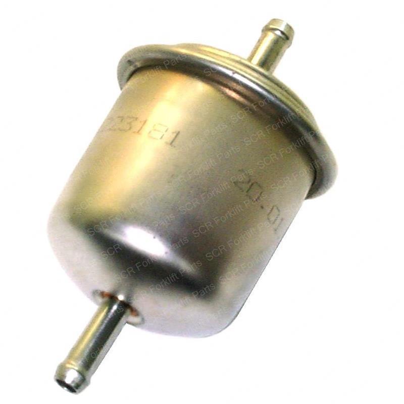 FILTER - FUEL CR380102-6 cr380102-6 product image