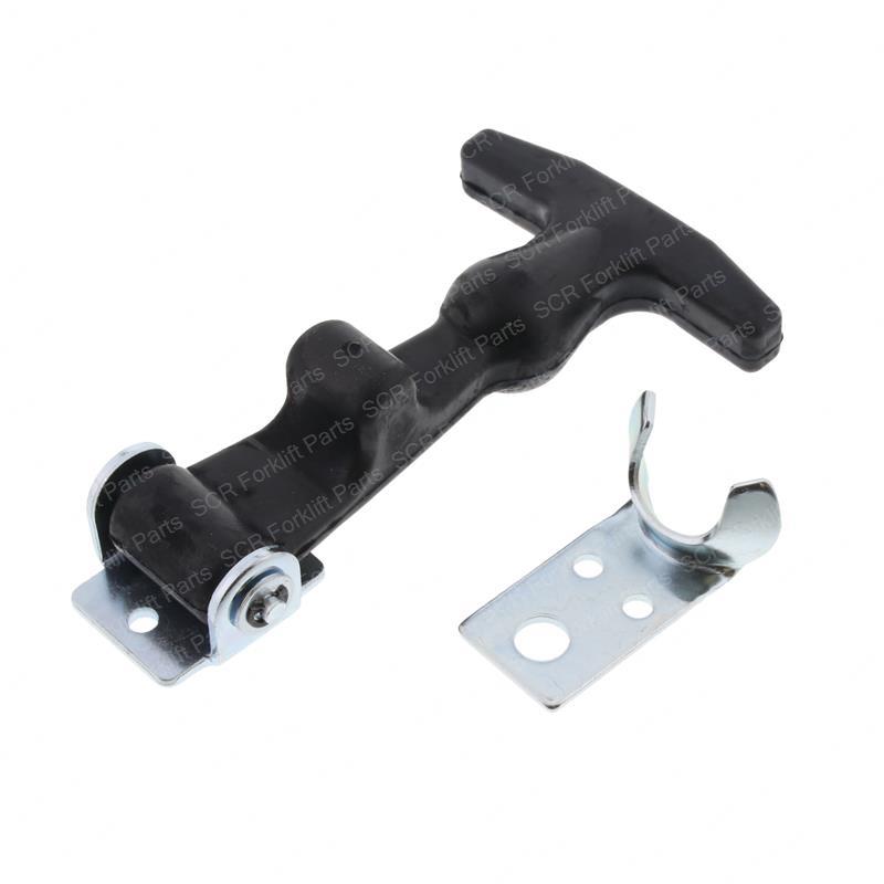 LATCH - RUBBER SY1232461 sy1232461 product image