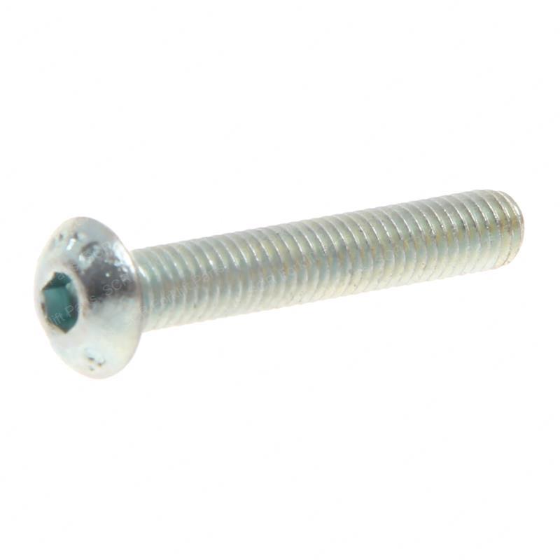 CAPSCREW - BUTTON SOCKET HY0296156 hy0296156 product image