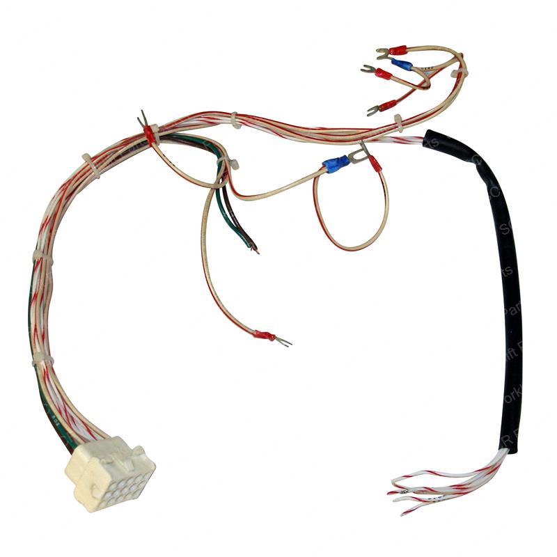 HARNESS - WIRE MULTI-FUNCTION CR121118 cr121118 product image