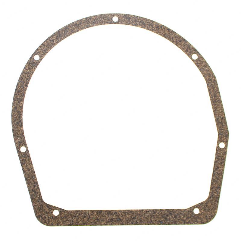 GASKET - DRIVE AXLE COVER MB2I8556 mb2i8556 product image