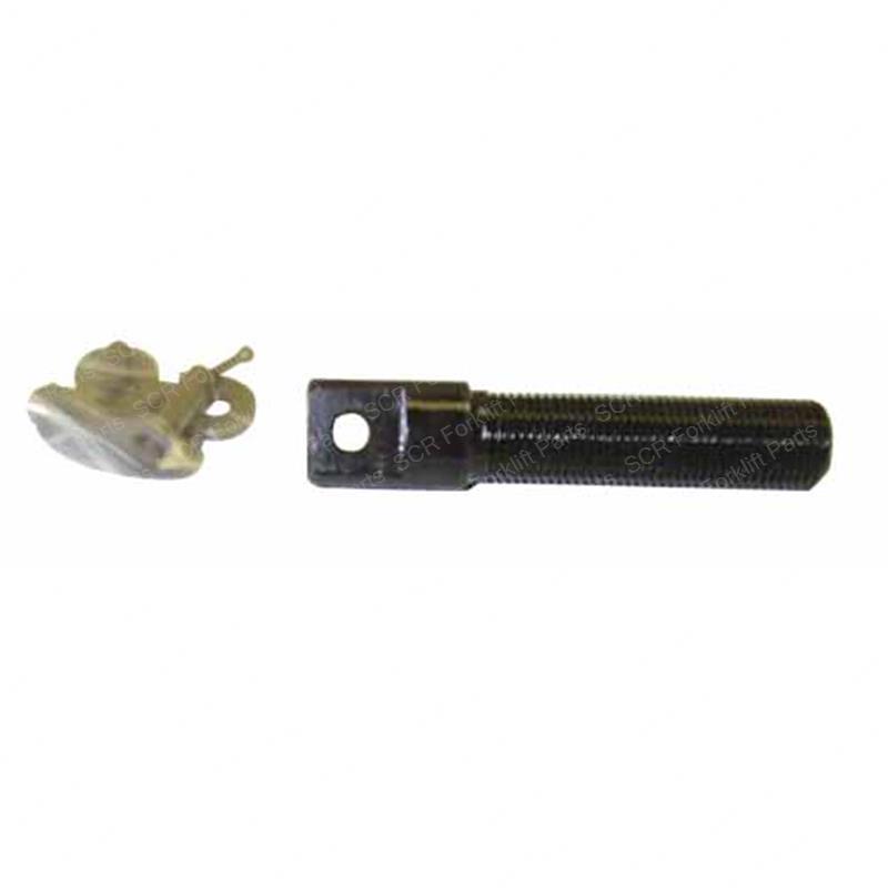 BOLT KIT - CHAIN ANCHOR DWMB94190-00098 dwmb94190-00098 product image