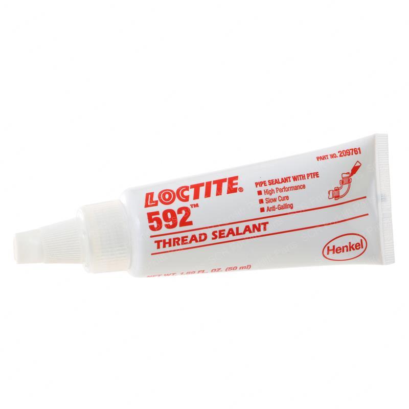 LT 592 THREAD SEALANT 50ML BC6987924 bc6987924 product image