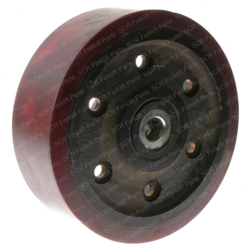 WHEEL RA7578681 ra7578681 product image