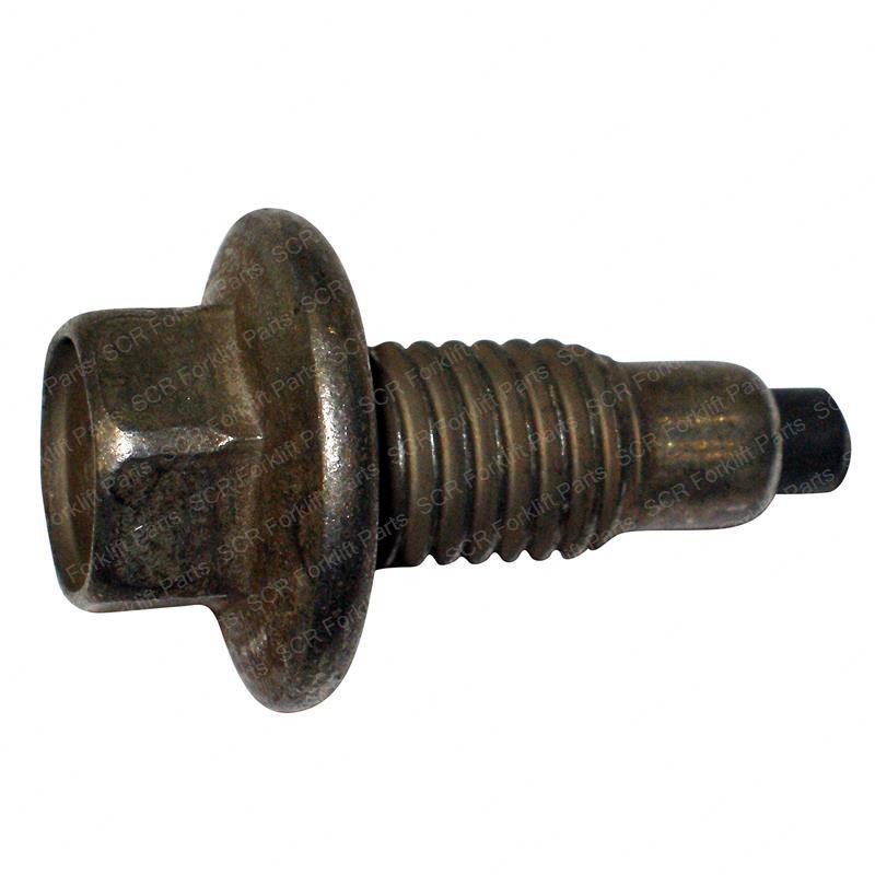 PLUG - DRAIN SY1237389 sy1237389 product image
