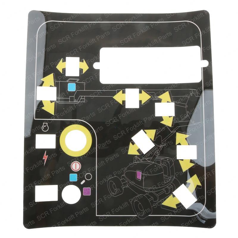 DECAL MTB JL1703467 jl1703467 product image
