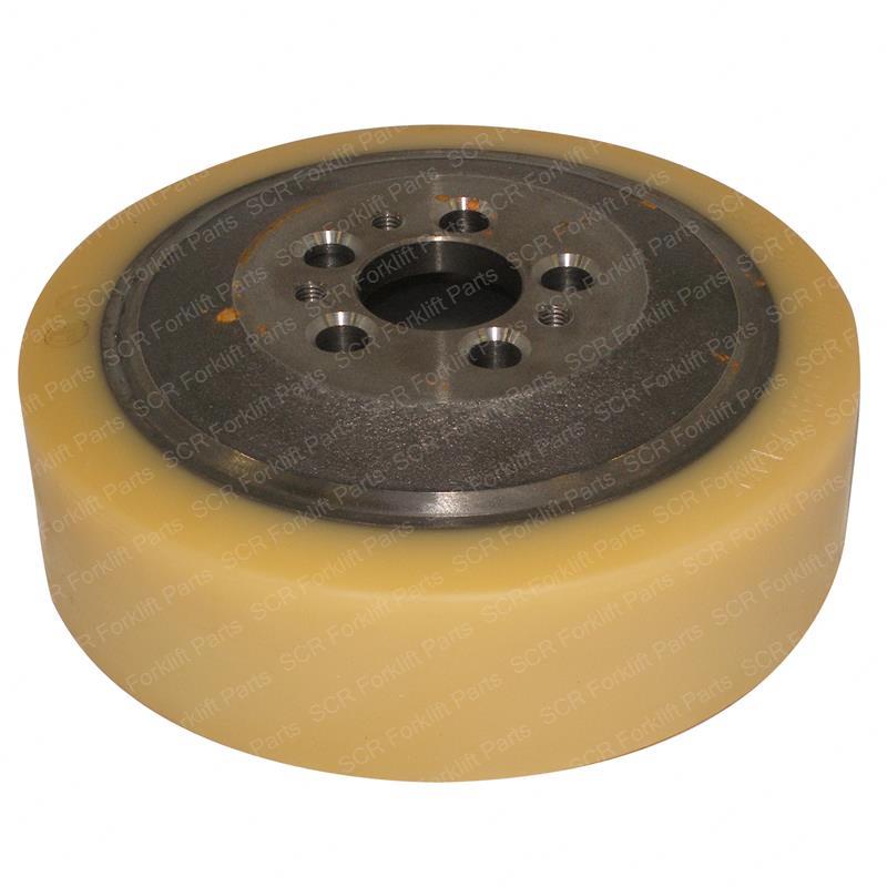 DRIVE WHEEL - POLY SY122501 sy122501 product image