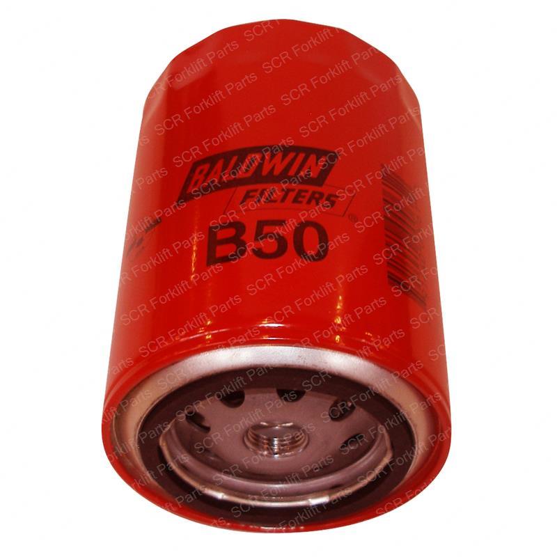 FILTER - OIL YT249999002-BALD yt249999002-bald product image