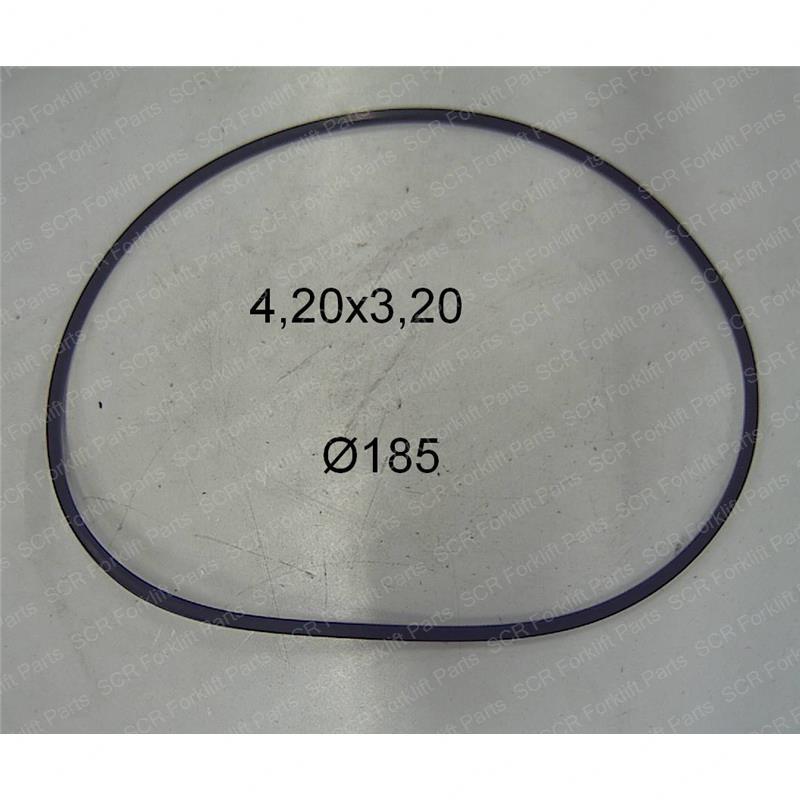 SEAL - BRAKE JC813/50015 jc813-50015 product image