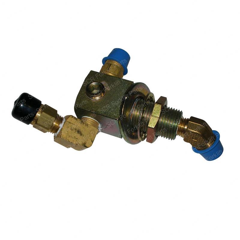 VALVE ASSEMBLY KO3EB-06-A5130 ko3eb-06-a5130 product image
