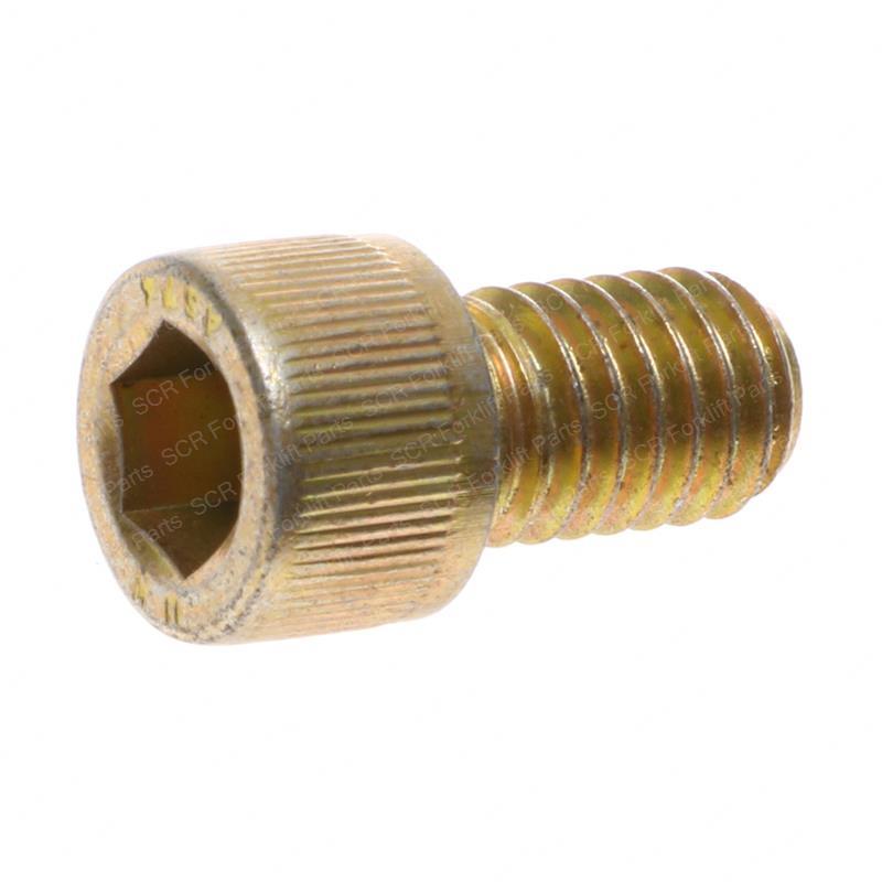 HSCS 3/8-16 X 5/8 ZINC PLATED JL88211068 jl88211068 product image