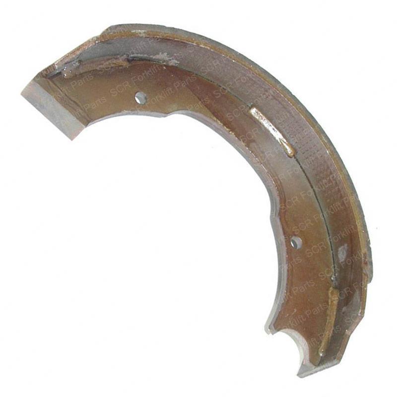 SHOE ASSEMBLY-BRAKE (SET OF 2) JL8760425 jl8760425 product image