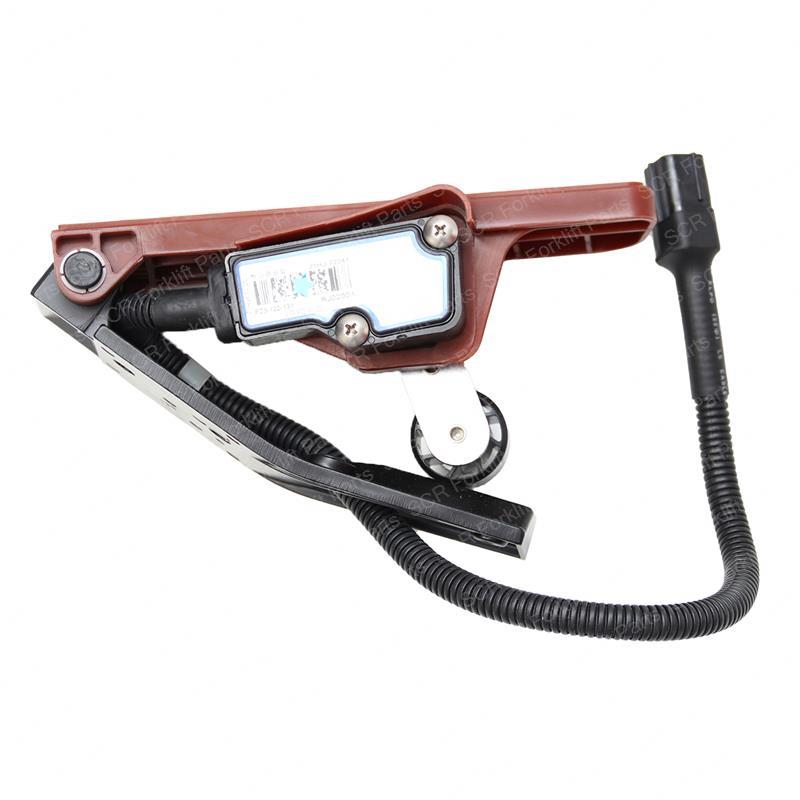 PEDAL ASSEMBLY -BRAKE HN21HJ-72241 hn21hj-72241 product image