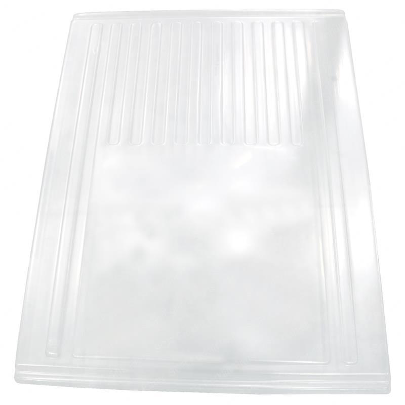 RAIN CAP - CLEAR CL1808716 cl1808716 product image