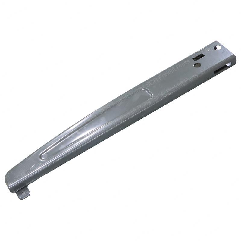 GUARD ASSEMBLY - RR PLR LH NI73761FW70AGN ni73761fw70agn product image