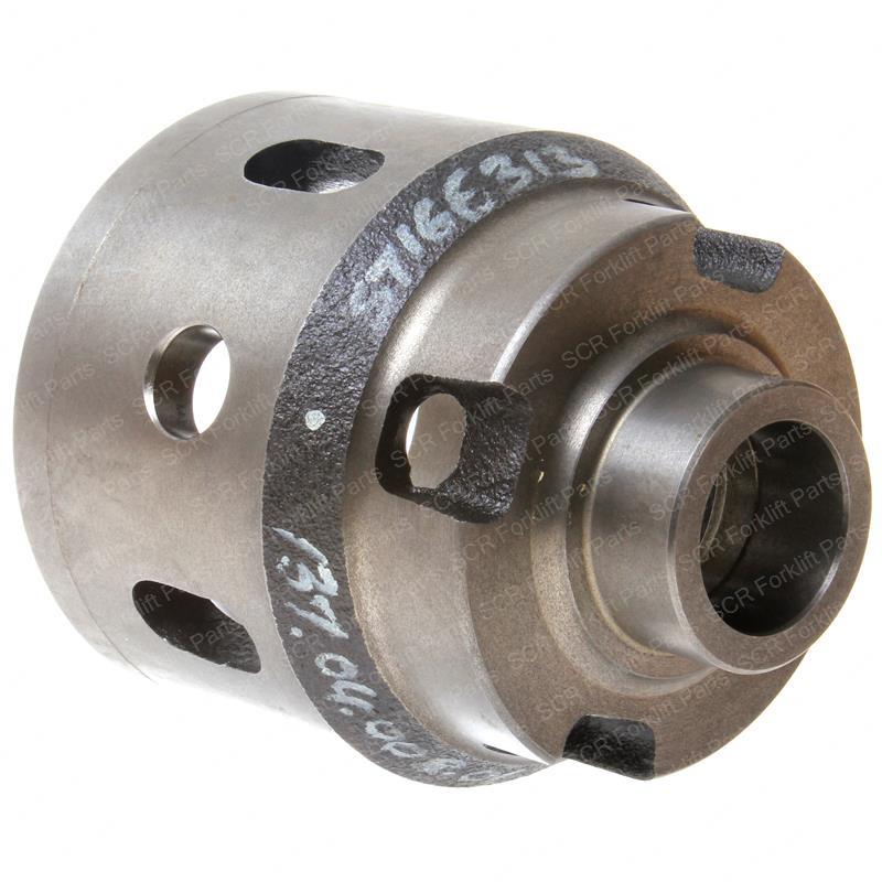 DIFFERENTIAL CA HY1623579 hy1623579 product image