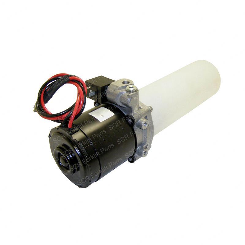 MOTOR - HYDRAULIC UNIT 24VOLT KO5077800064 ko5077800064 product image