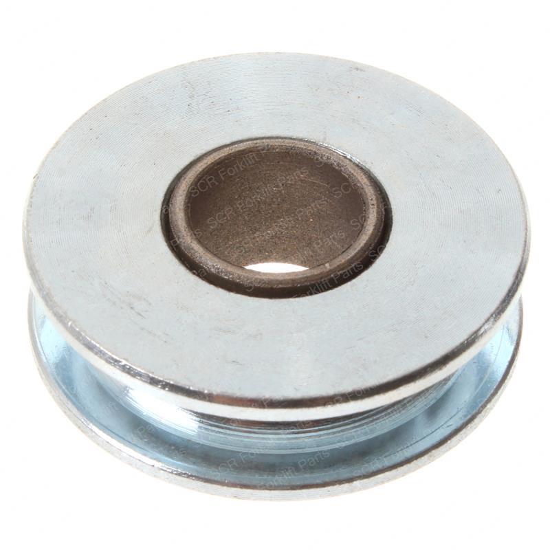 PULLEY -  SHEAVE SY1261067 sy1261067 product image