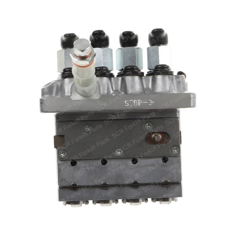 FUEL INJECTION PUMP 1505 BC6691314 bc6691314 product image