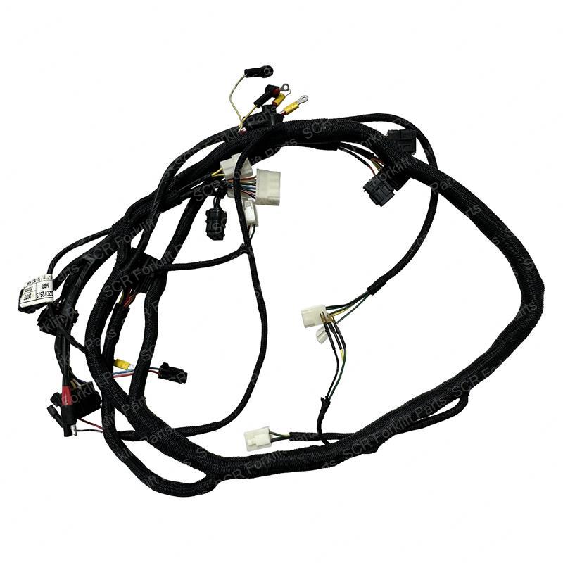 HARNESS-INSTRUMENT DW310207-04429 dw310207-04429 product image