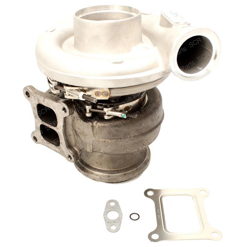 TURBOCHARGER ASSEMBLY HN3593606 hn3593606 product image