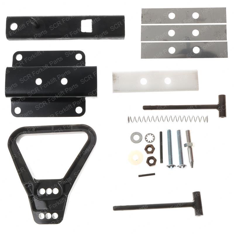 BATTERY KIT QUICK DISCONNECT CR117428 cr117428 product image