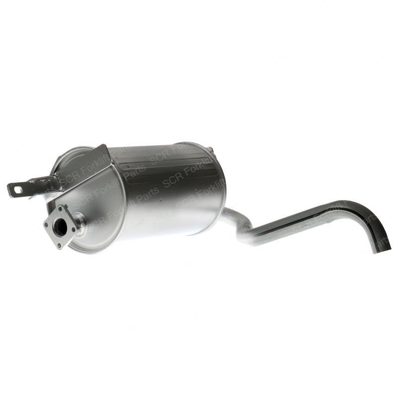 MUFFLER NI22N92-30101 ni22n92-30101 product image