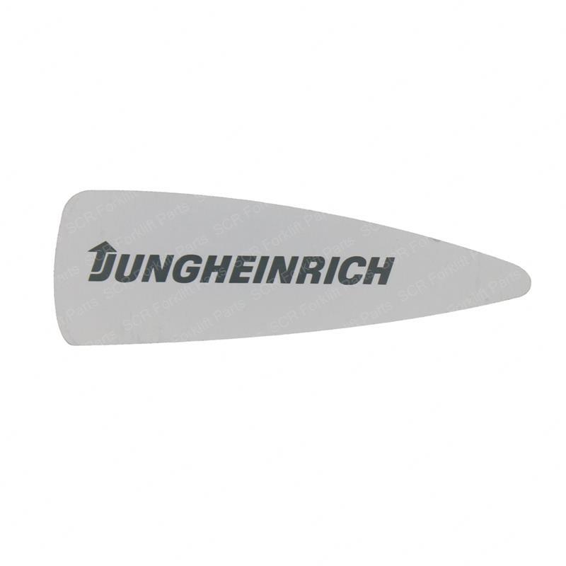 COSMETIC PLATE - JUNGHEINRICH SY1243243 sy1243243 product image