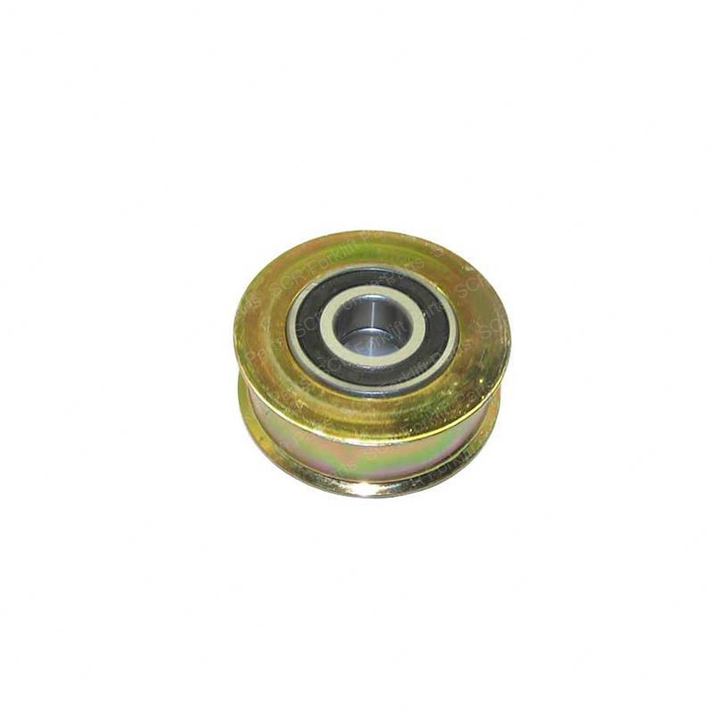PULLEY W/BEARINGS GN38447GT gn38447gt product image