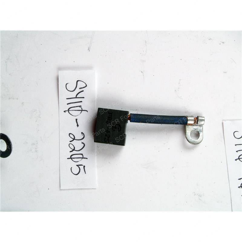 BRUSH - MOTOR TY00591-07688-81 ty00591-07688-81 product image