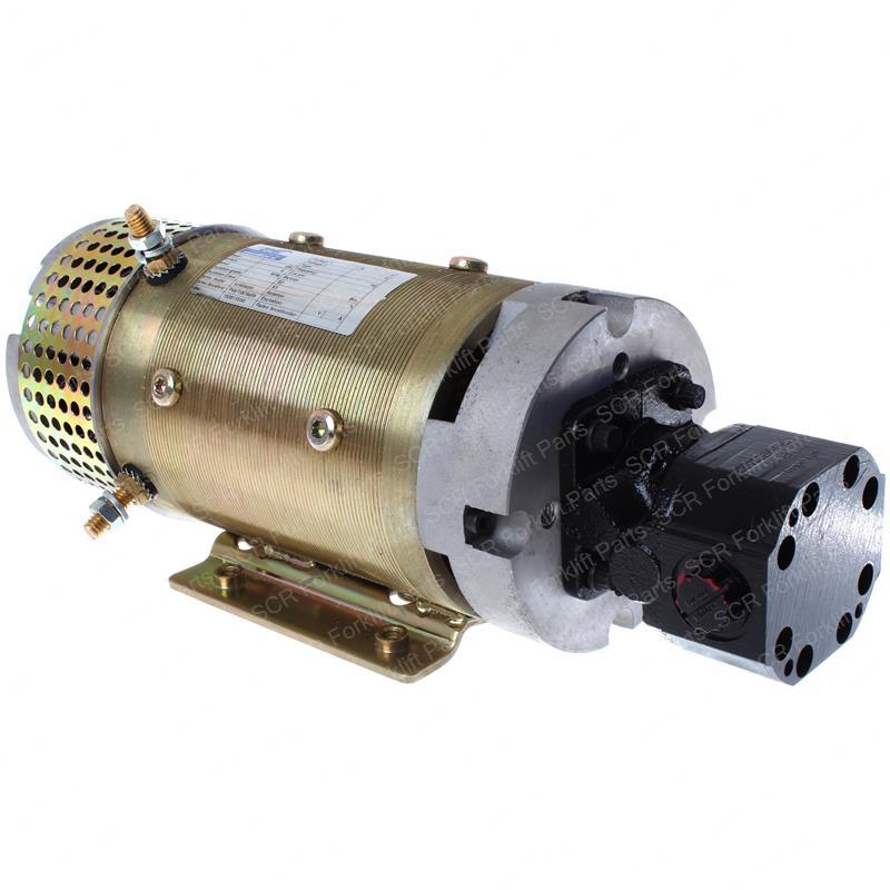 MOTOR - PUMP ASSEMBLY JL3600288 jl3600288 product image