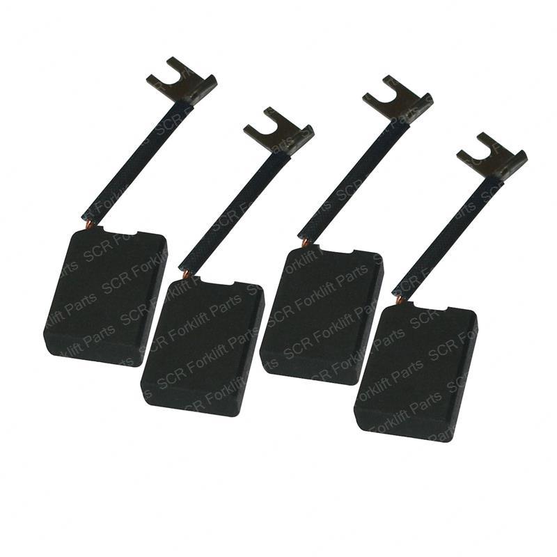BRUSH - MOTOR SET OF 4 RA570-379-424 ra570-379-424 product image