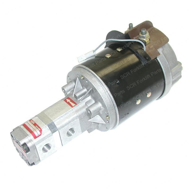 PUMP - HYDRAULIC LIL0009801702 lil0009801702 product image