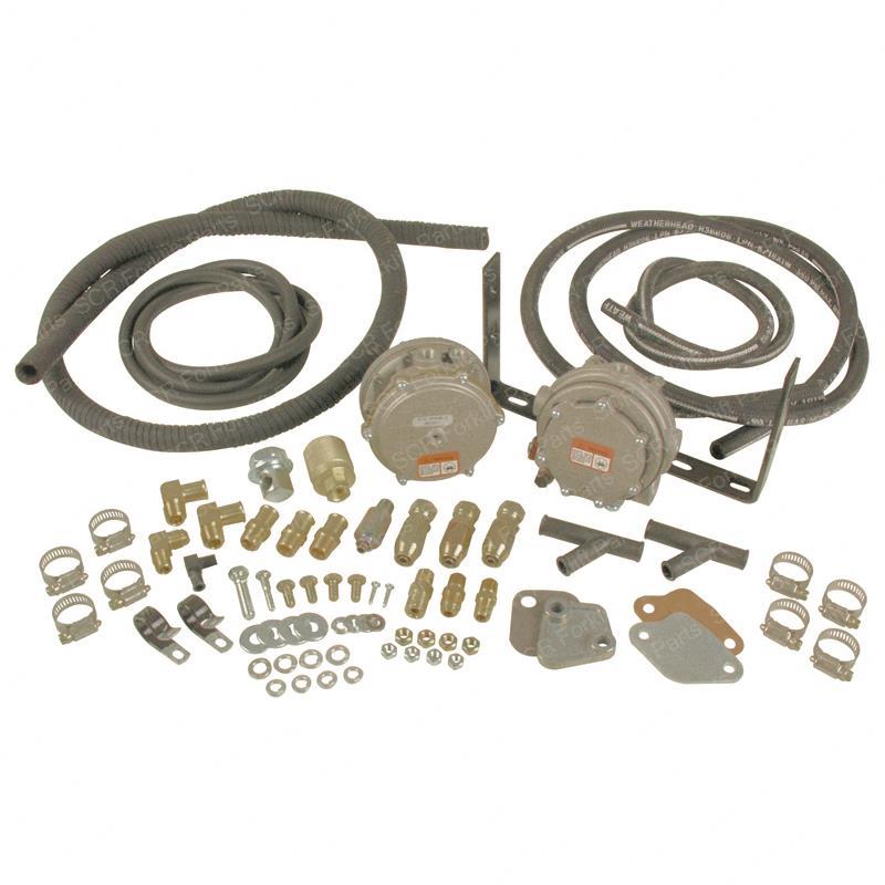 CONVERSION KIT SY040399 sy040399 product image