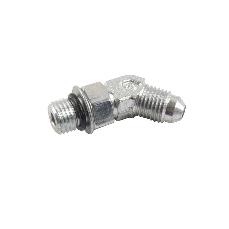 ELBOW - 45 DEGREE TY005900533471 ty005900533471 product image