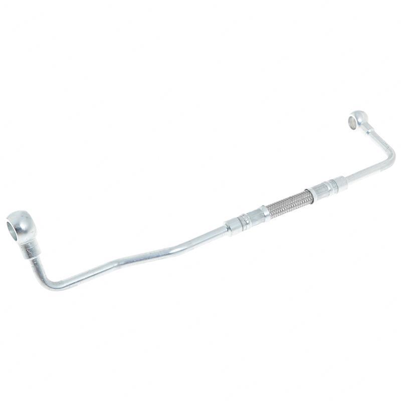 TUBE - INJECTOR PLUMBING HN4935040 hn4935040 product image