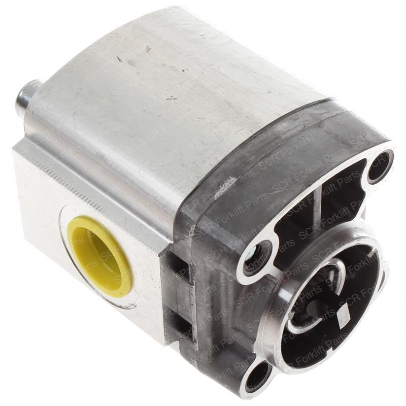 PUMP 4.3CC JL147662 jl147662 product image