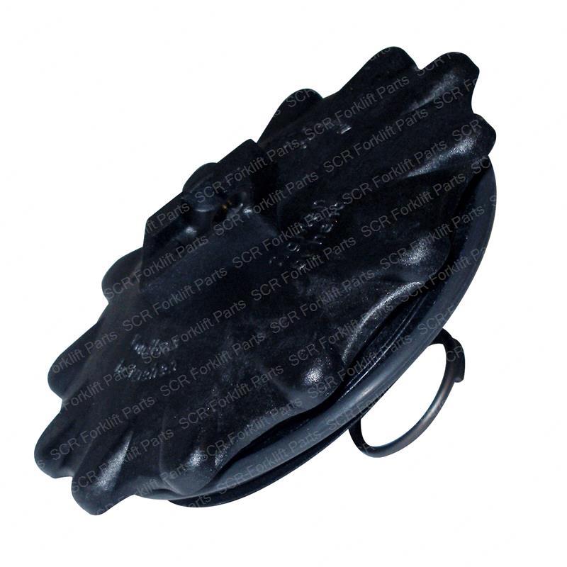LID ASSEMBLY - HYDRAULIC FILTER HY1570339 hy1570339 product image