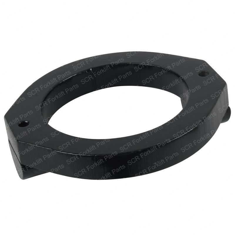 SPACER - WELDMENT CR112147 cr112147 product image