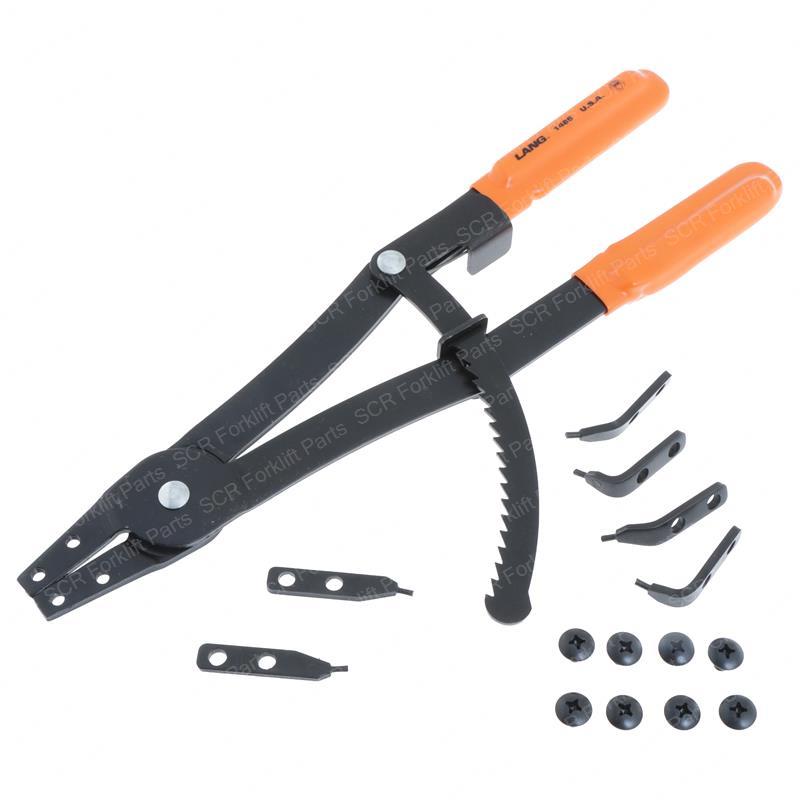 TOOL RETAINING RING CR092668 cr092668 product image