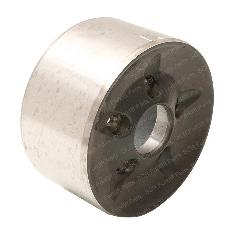 WHEEL DRIVE MACHINING CR147717 cr147717 product image