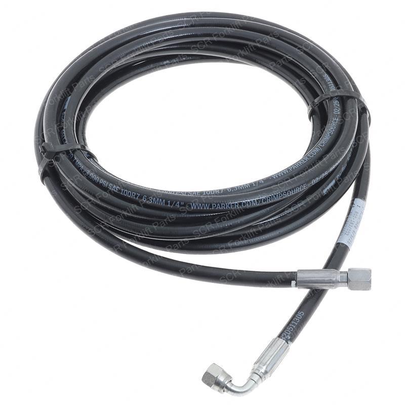 HOSE RA1210529/001 ra1210529-001 product image