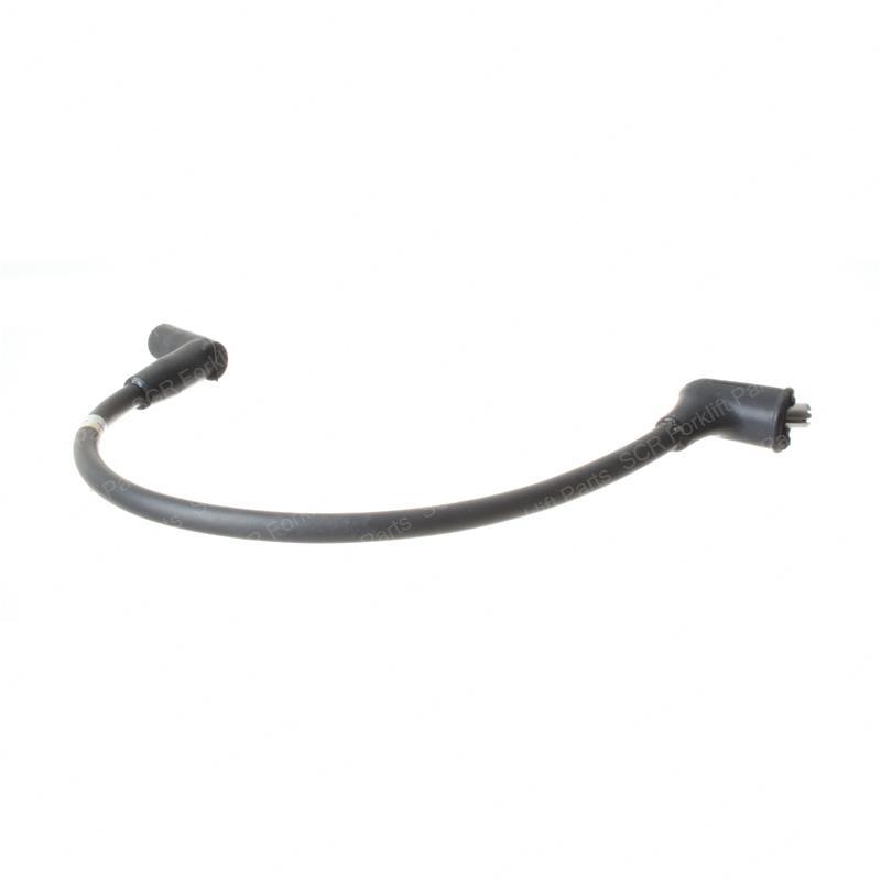 SPARK PLUG WIRE-#1-DF-752 JL148313 jl148313 product image