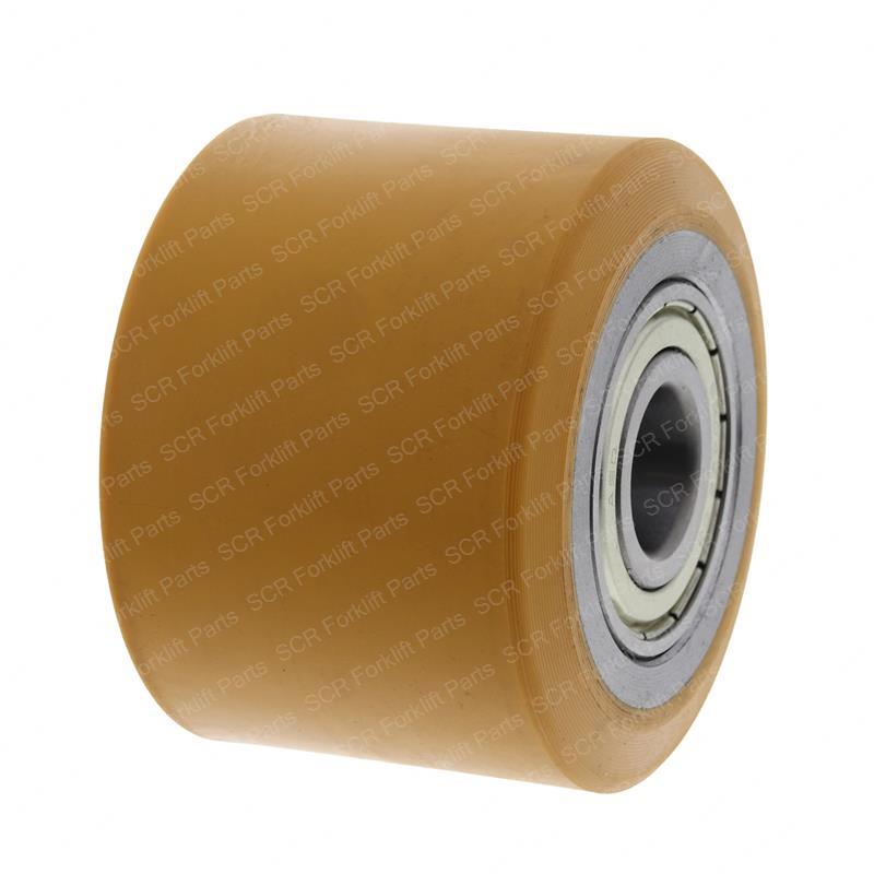 WHEEL ASSEMBLY - POLY 80X60 LI11668501100 li11668501100 product image