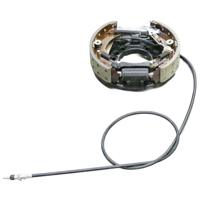 BRAKE + CABLE ASSEMBLY HY1508239 hy1508239 product image